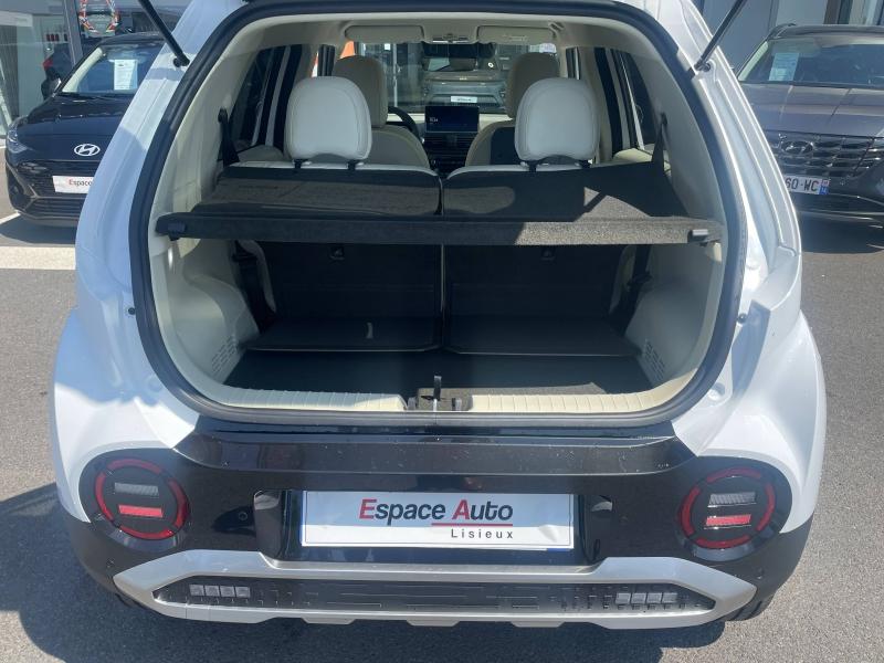 HYUNDAI Inster - 49 kWh 115ch Creative 4pl - Groupe Polmar