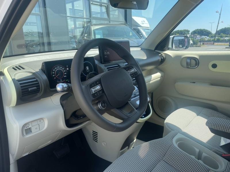 HYUNDAI Inster - 49 kWh 115ch Creative 4pl - Groupe Polmar