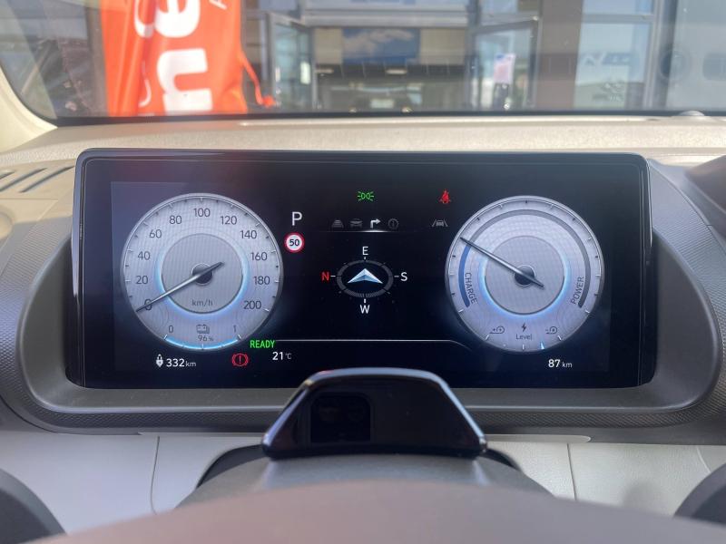 HYUNDAI Inster - 49 kWh 115ch Creative 4pl - Groupe Polmar