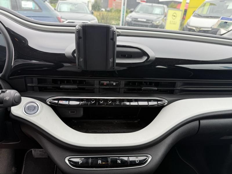 FIAT 500 - e 95ch Action - Groupe Polmar