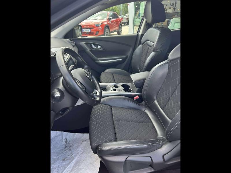 RENAULT Kadjar - 1.5 Blue dCi 115ch Intens EDC - 21 - Groupe Polmar