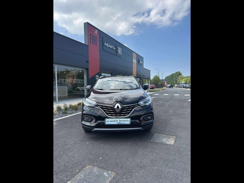 RENAULT Kadjar - 1.5 Blue dCi 115ch Intens EDC - 21 - Groupe Polmar