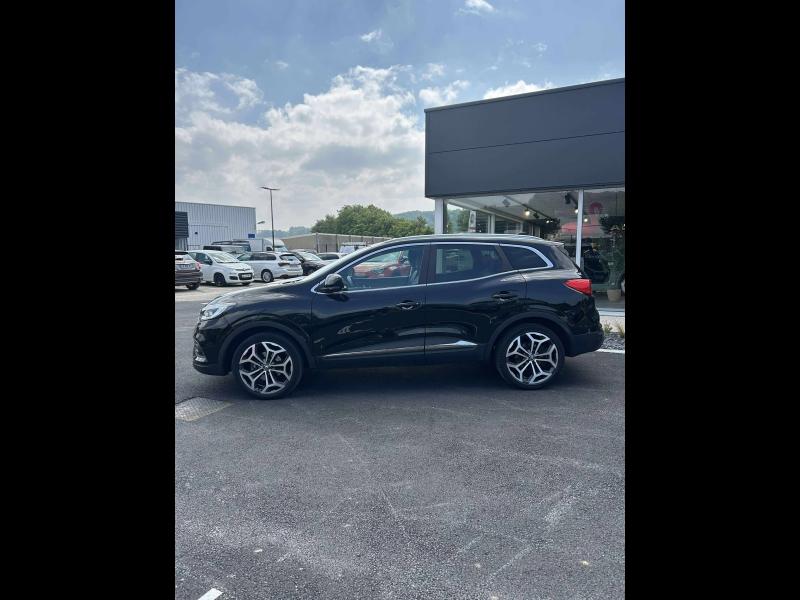 RENAULT Kadjar - 1.5 Blue dCi 115ch Intens EDC - 21 - Groupe Polmar