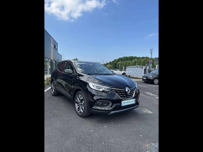 RENAULT Kadjar - 1.5 Blue dCi 115ch Intens EDC - 21 - Groupe Polmar