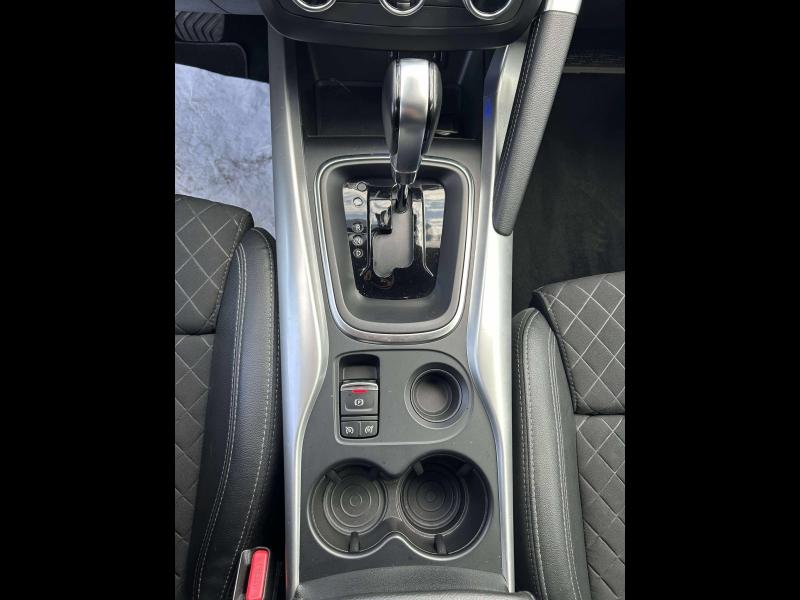 RENAULT Kadjar - 1.5 Blue dCi 115ch Intens EDC - 21 - Groupe Polmar