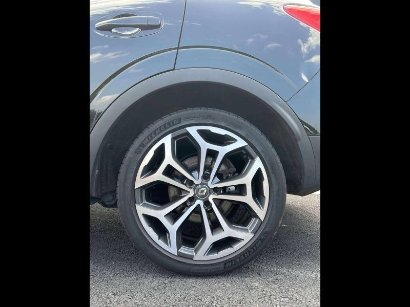 RENAULT Kadjar - 1.5 Blue dCi 115ch Intens EDC - 21 - Groupe Polmar