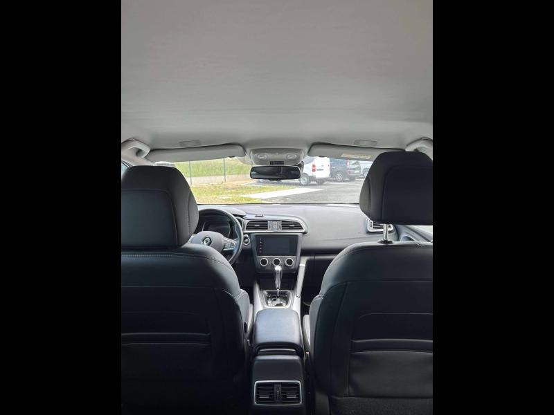RENAULT Kadjar - 1.5 Blue dCi 115ch Intens EDC - 21 - Groupe Polmar