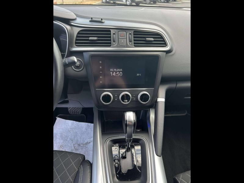 RENAULT Kadjar - 1.5 Blue dCi 115ch Intens EDC - 21 - Groupe Polmar