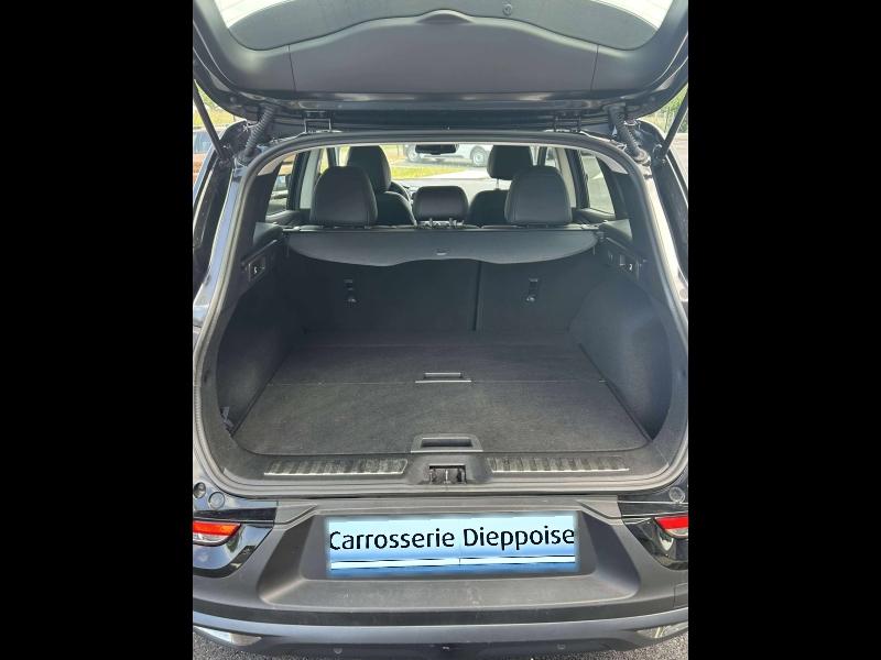 RENAULT Kadjar - 1.5 Blue dCi 115ch Intens EDC - 21 - Groupe Polmar