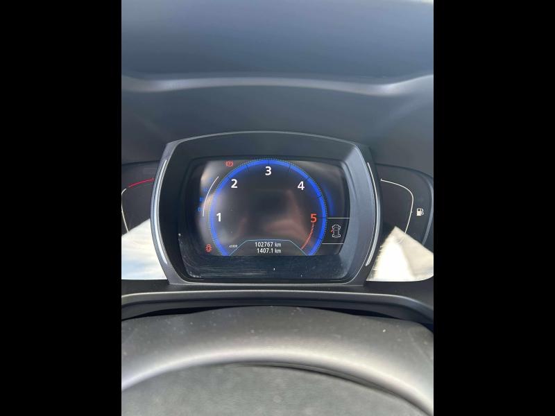 RENAULT Kadjar - 1.5 Blue dCi 115ch Intens EDC - 21 - Groupe Polmar