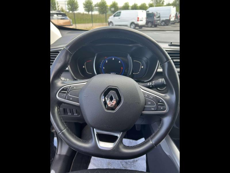 RENAULT Kadjar - 1.5 Blue dCi 115ch Intens EDC - 21 - Groupe Polmar