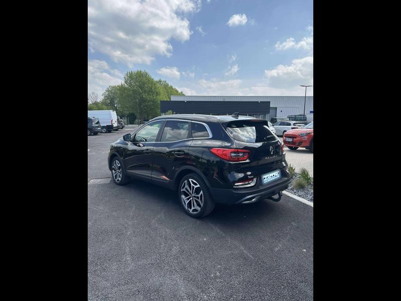 RENAULT Kadjar - 1.5 Blue dCi 115ch Intens EDC - 21 - Groupe Polmar
