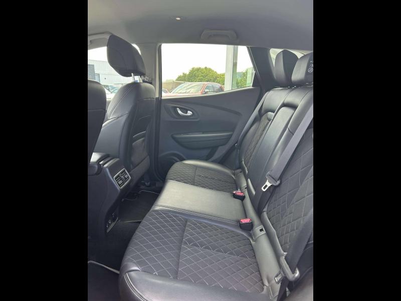 RENAULT Kadjar - 1.5 Blue dCi 115ch Intens EDC - 21 - Groupe Polmar