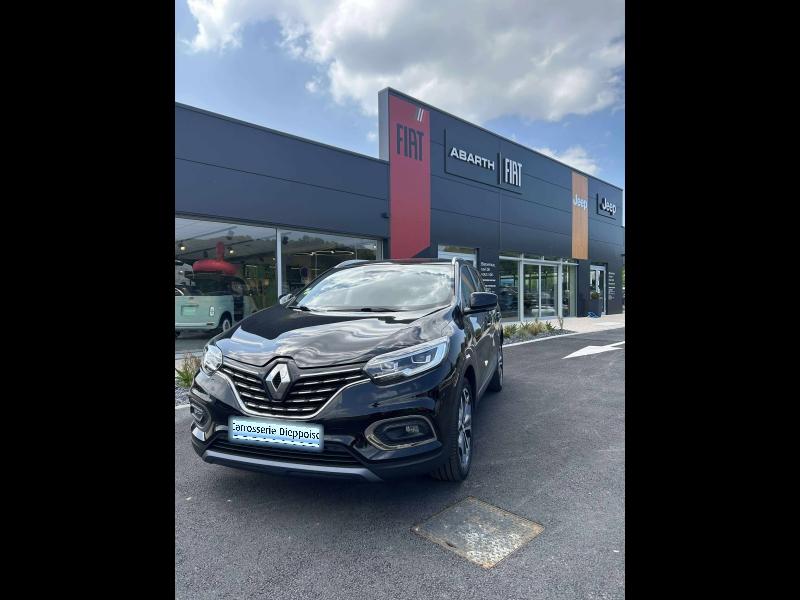 RENAULT Kadjar - Groupe Polmar
