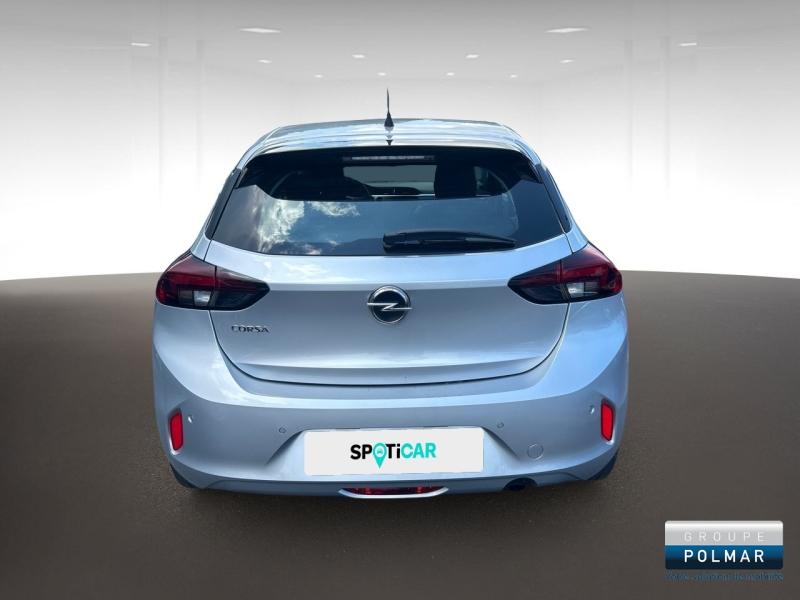 OPEL Corsa - 1.2 75ch Elegance Business - Groupe Polmar