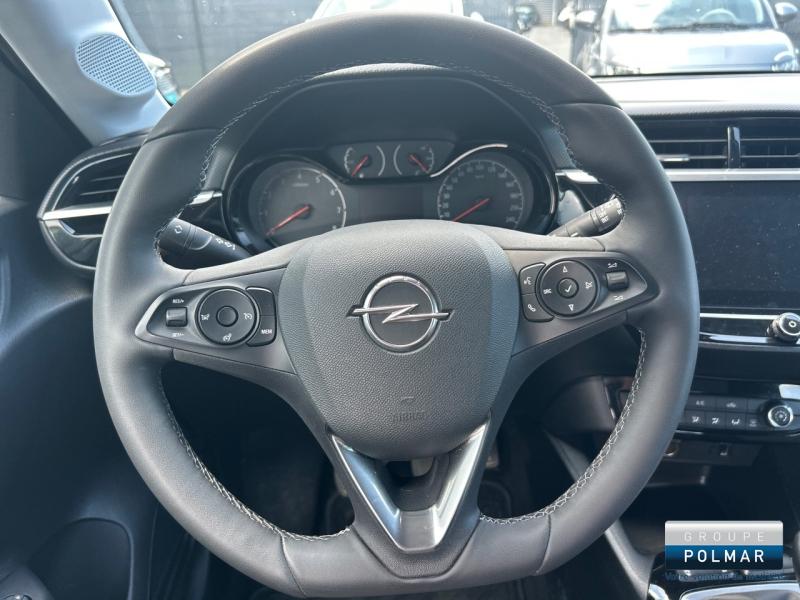 OPEL Corsa - 1.2 75ch Elegance Business - Groupe Polmar