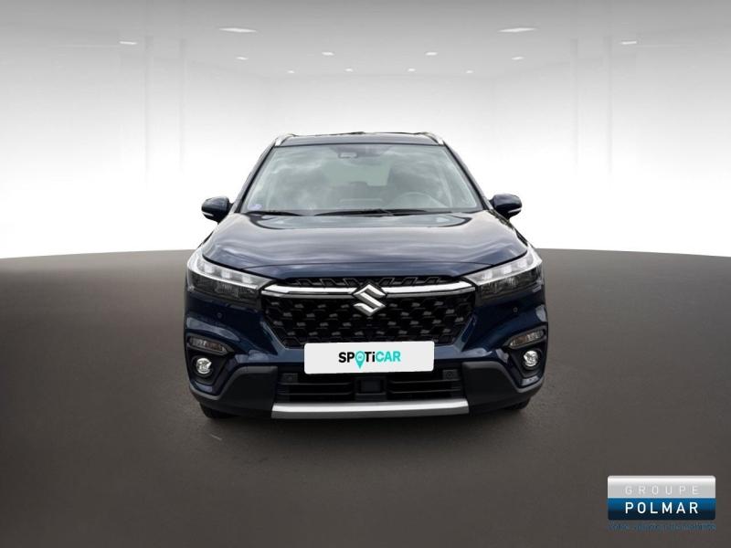 SUZUKI S-Cross - 1.5 Dualjet Hybrid 115ch Style Auto MY24 - Groupe Polmar