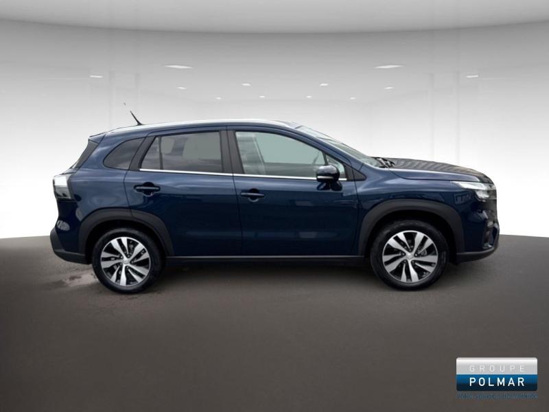 SUZUKI S-Cross - 1.5 Dualjet Hybrid 115ch Style Auto MY24 - Groupe Polmar