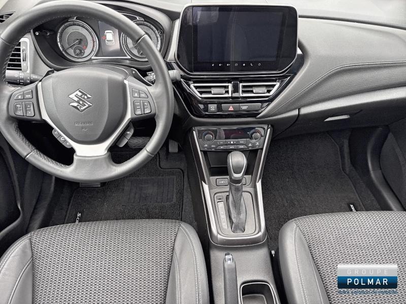 SUZUKI S-Cross - 1.5 Dualjet Hybrid 115ch Style Auto MY24 - Groupe Polmar