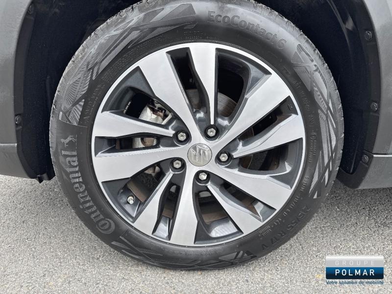 SUZUKI S-Cross - 1.5 Dualjet Hybrid 115ch Style Auto MY24 - Groupe Polmar