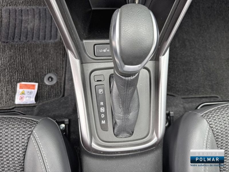 SUZUKI S-Cross - 1.5 Dualjet Hybrid 115ch Style Auto MY24 - Groupe Polmar
