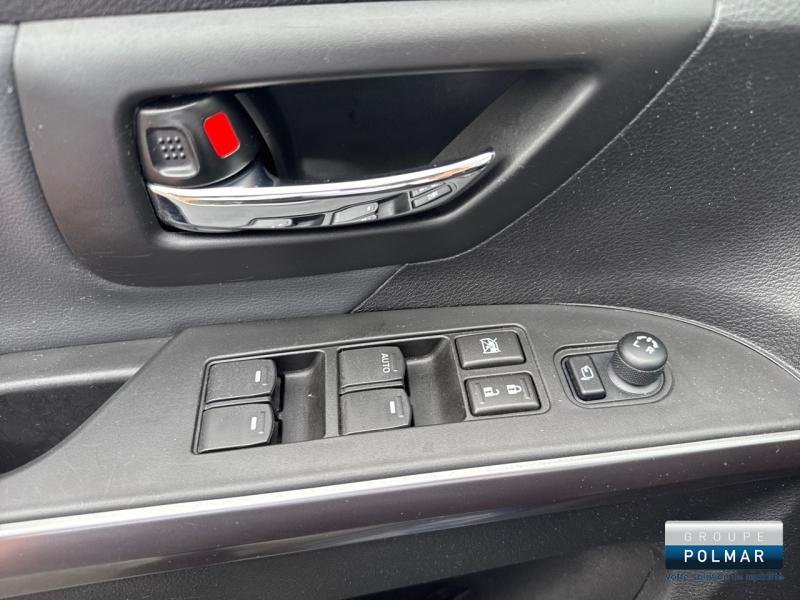 SUZUKI S-Cross - 1.5 Dualjet Hybrid 115ch Style Auto MY24 - Groupe Polmar