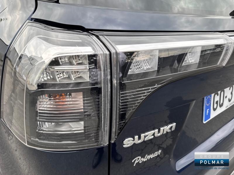 SUZUKI S-Cross - 1.5 Dualjet Hybrid 115ch Style Auto MY24 - Groupe Polmar