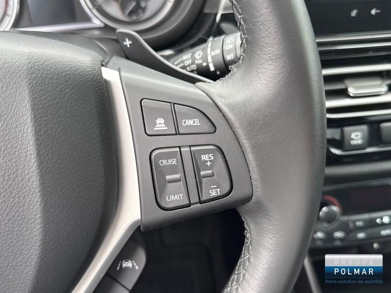 SUZUKI S-Cross - 1.5 Dualjet Hybrid 115ch Style Auto MY24 - Groupe Polmar