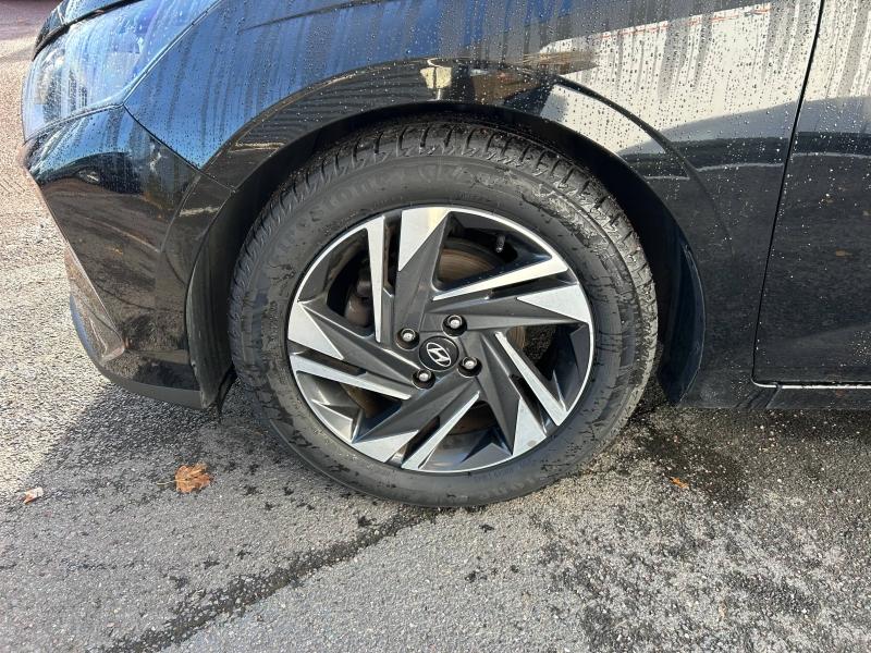 HYUNDAI i20 - 1.2 84ch Intuitive - Groupe Polmar