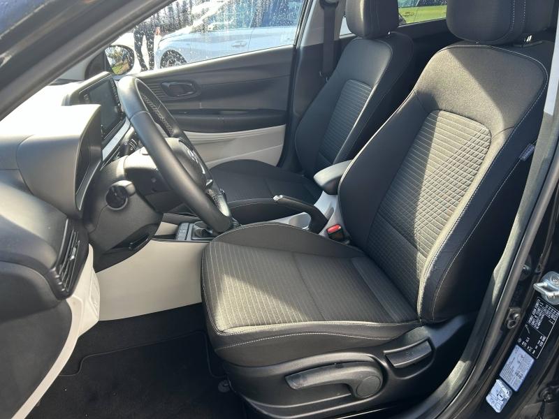 HYUNDAI i20 - 1.2 84ch Intuitive - Groupe Polmar