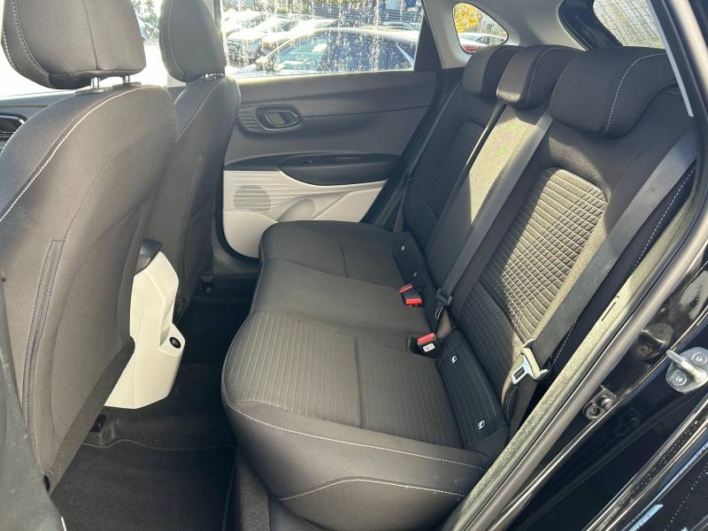 HYUNDAI i20 - 1.2 84ch Intuitive - Groupe Polmar