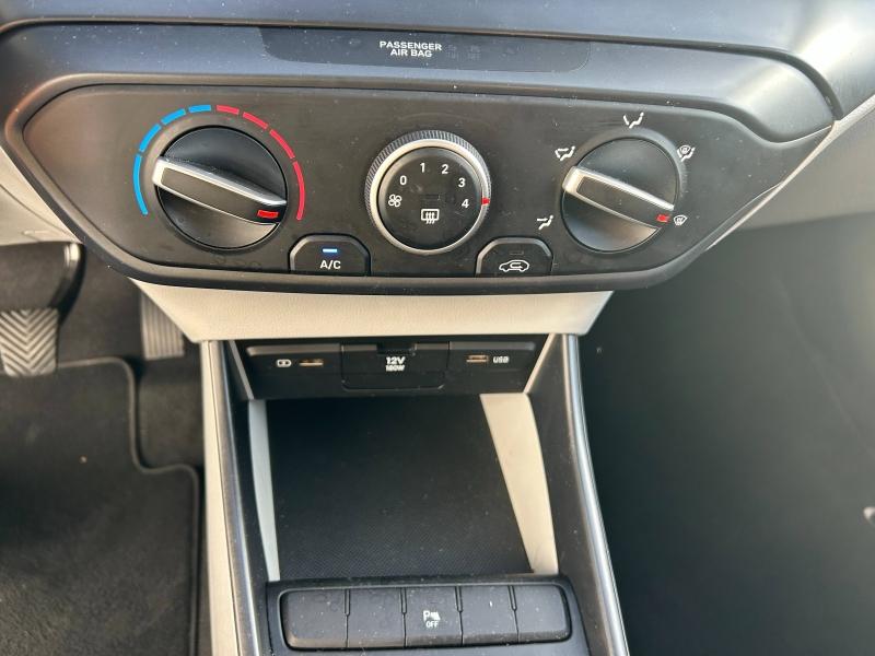 HYUNDAI i20 - 1.2 84ch Intuitive - Groupe Polmar