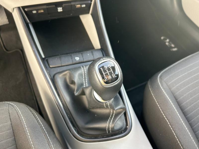 HYUNDAI i20 - 1.2 84ch Intuitive - Groupe Polmar