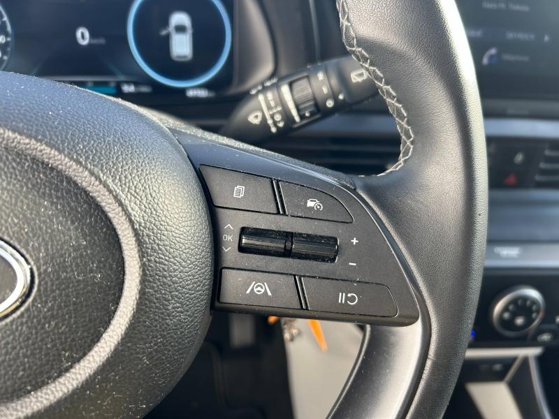 HYUNDAI i20 - 1.2 84ch Intuitive - Groupe Polmar