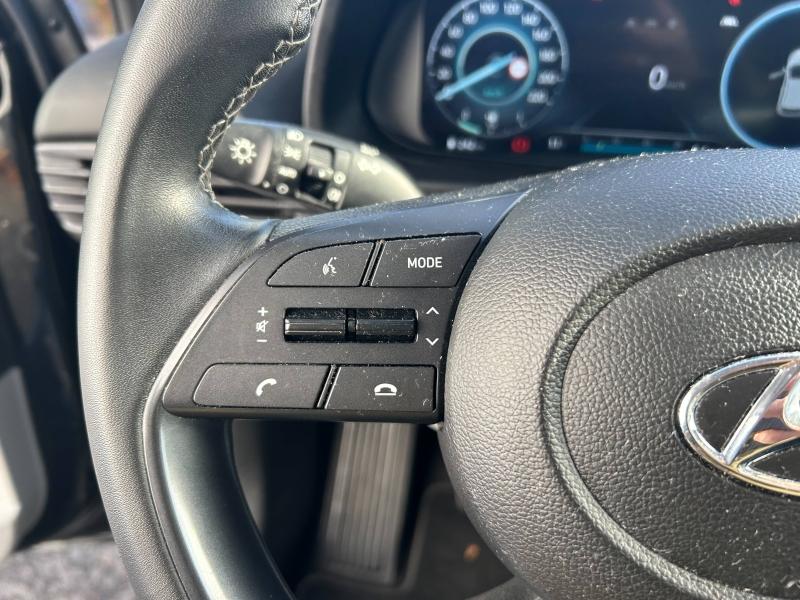 HYUNDAI i20 - 1.2 84ch Intuitive - Groupe Polmar