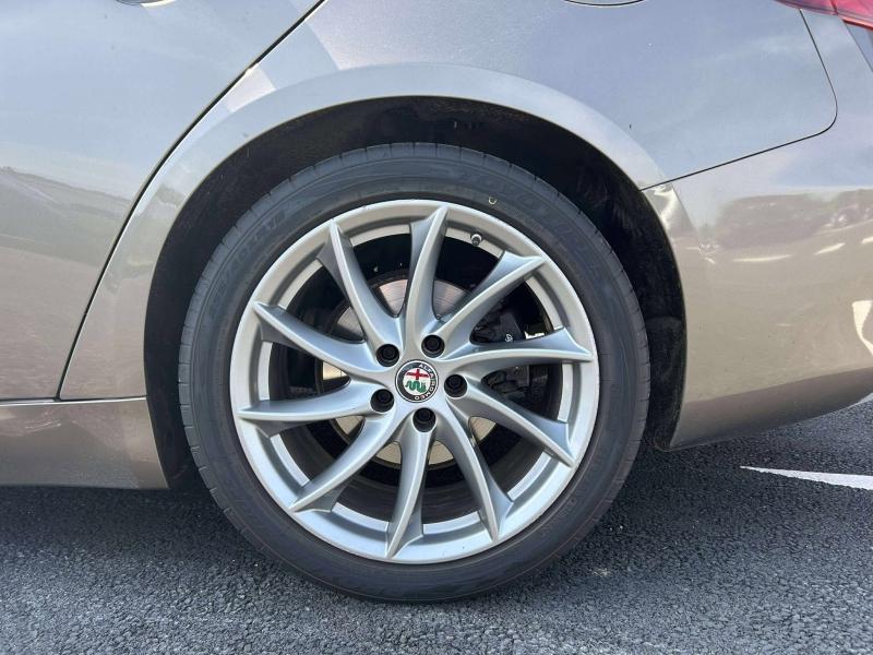ALFA ROMEO Giulia - 2.2 JTD 180ch Super - Groupe Polmar