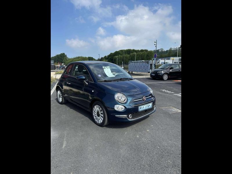 FIAT 500 - 1.0 70ch BSG S&S Dolcevita - Groupe Polmar