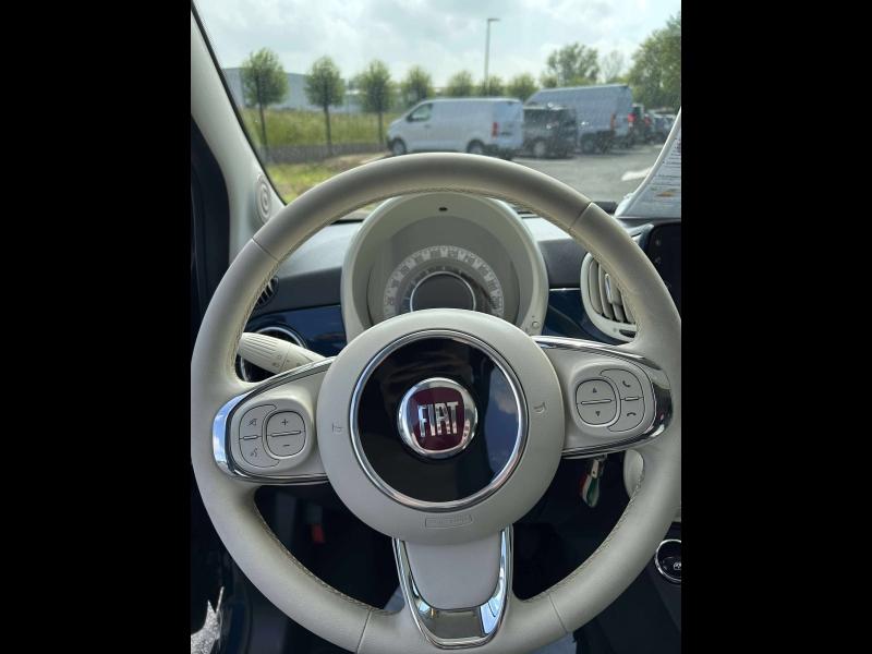FIAT 500 - 1.0 70ch BSG S&S Dolcevita - Groupe Polmar