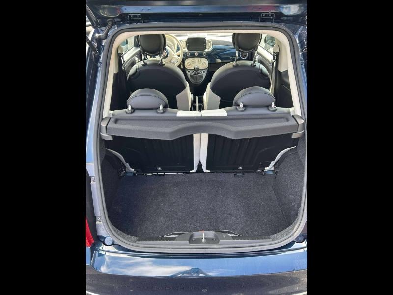 FIAT 500 - 1.0 70ch BSG S&S Dolcevita - Groupe Polmar