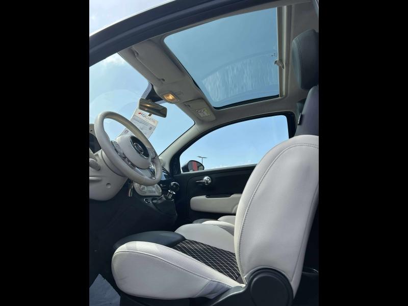 FIAT 500 - 1.0 70ch BSG S&S Dolcevita - Groupe Polmar