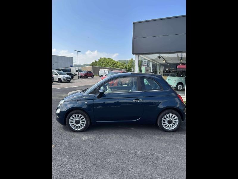 FIAT 500 - 1.0 70ch BSG S&S Dolcevita - Groupe Polmar