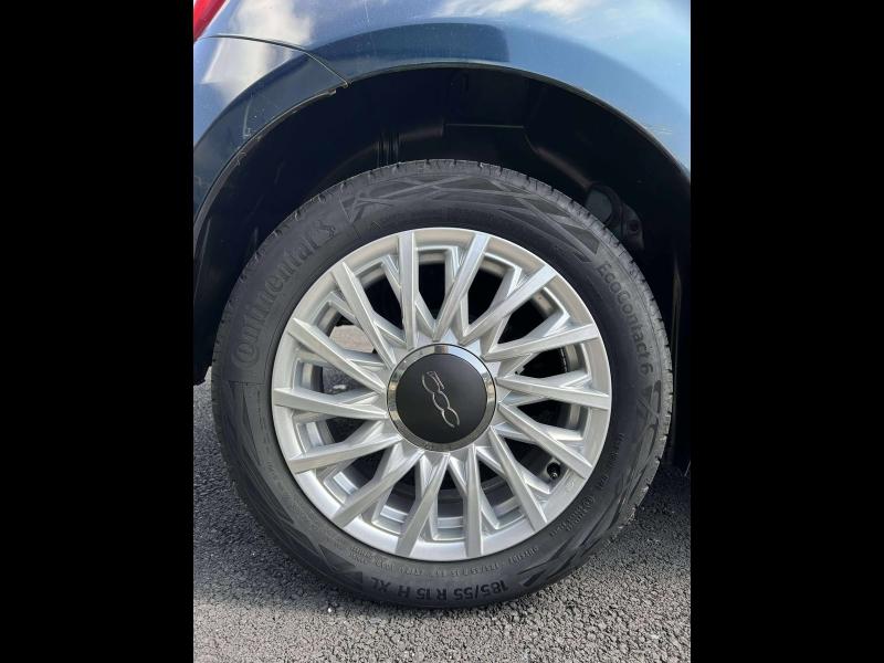 FIAT 500 - 1.0 70ch BSG S&S Dolcevita - Groupe Polmar