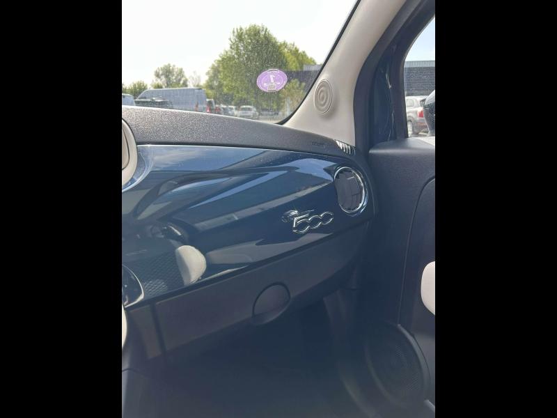 FIAT 500 - 1.0 70ch BSG S&S Dolcevita - Groupe Polmar