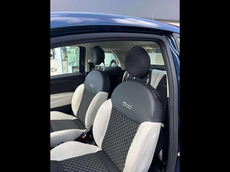 FIAT 500 - 1.0 70ch BSG S&S Dolcevita - Groupe Polmar
