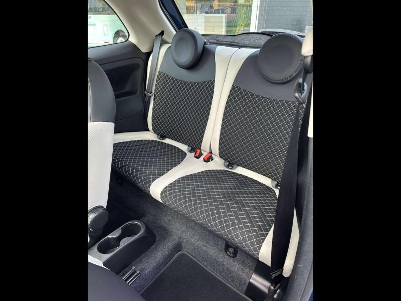 FIAT 500 - 1.0 70ch BSG S&S Dolcevita - Groupe Polmar