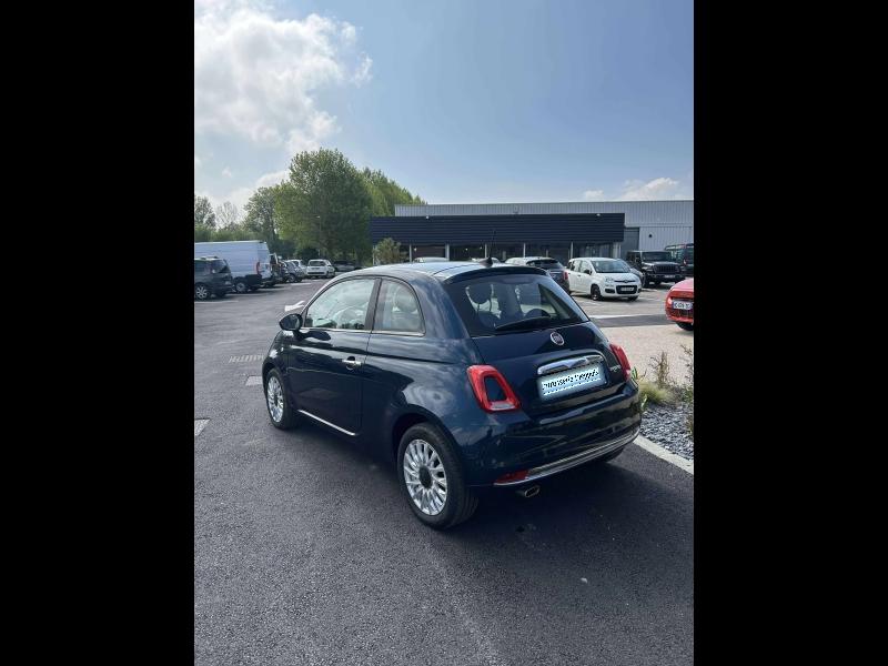 FIAT 500 - 1.0 70ch BSG S&S Dolcevita - Groupe Polmar