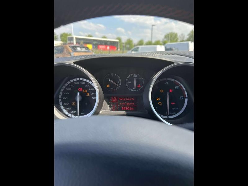 ALFA ROMEO Giulietta - 2.0 JTDm 150ch Sprint Stop&Start - Groupe Polmar