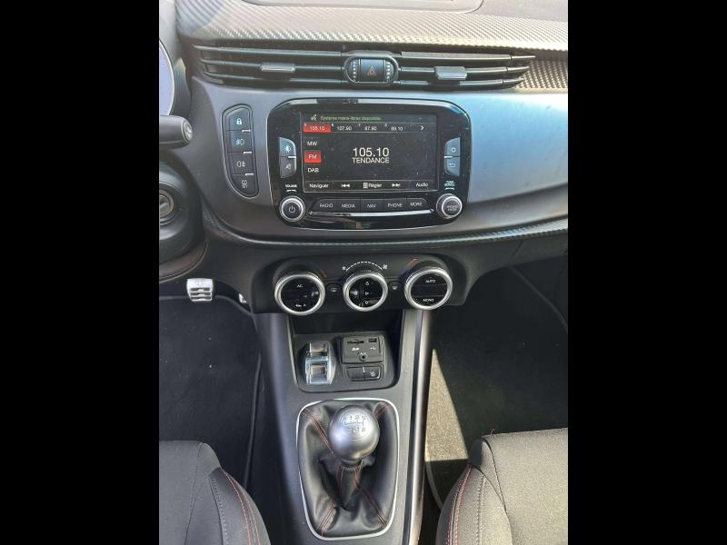 ALFA ROMEO Giulietta - 2.0 JTDm 150ch Sprint Stop&Start - Groupe Polmar
