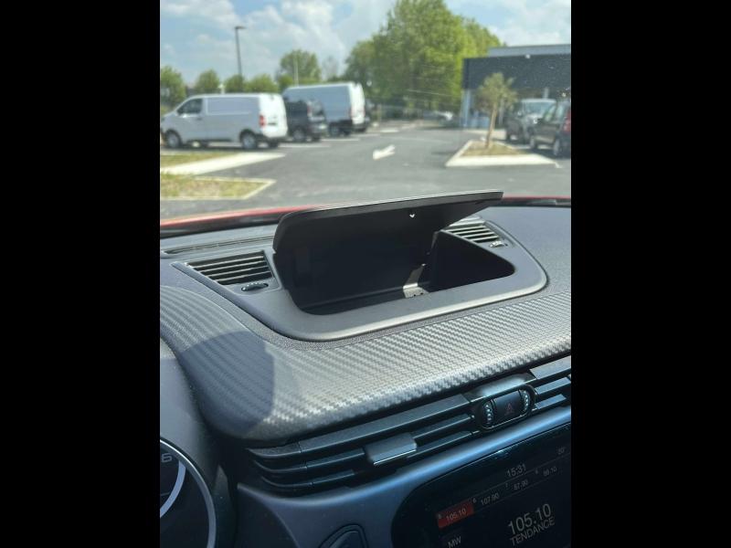 ALFA ROMEO Giulietta - 2.0 JTDm 150ch Sprint Stop&Start - Groupe Polmar