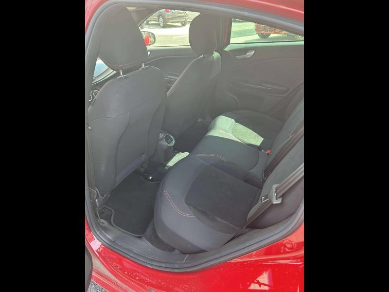 ALFA ROMEO Giulietta - 2.0 JTDm 150ch Sprint Stop&Start - Groupe Polmar